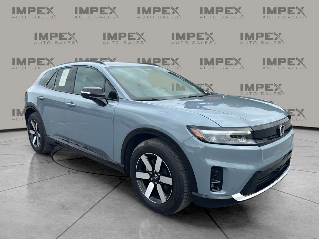 Used 2025 Honda Prologue Touring image 7