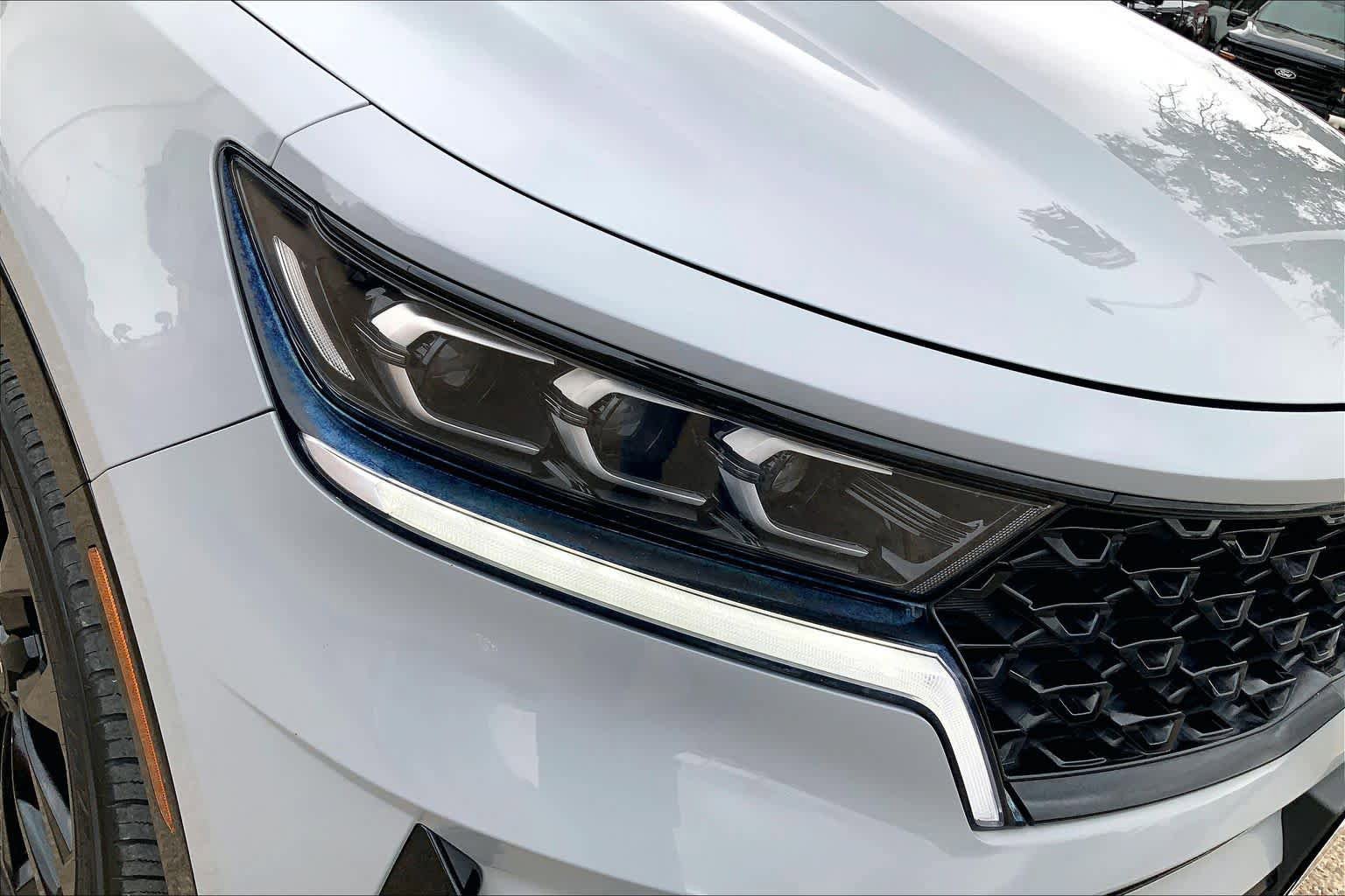 Certified 2022 Kia Sorento SX AWD/4WD image 36