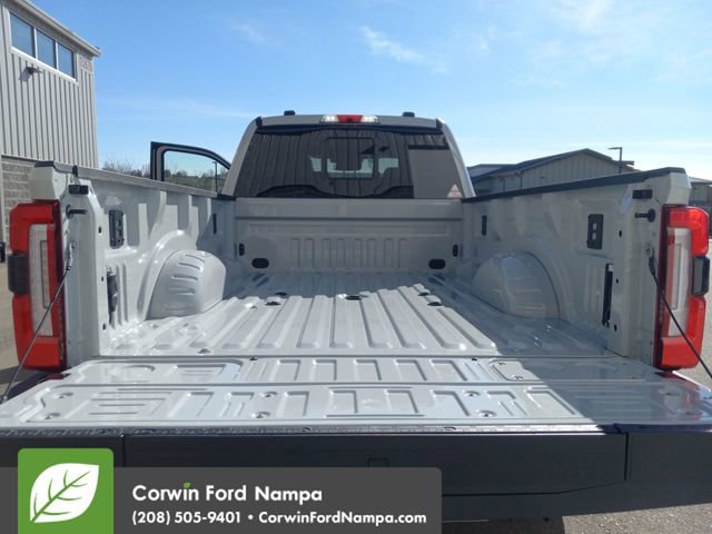 New 2026 Ford F350 Platinum image 28