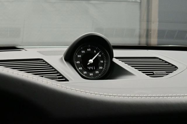 Certified 2025 Porsche 911 Carrera GTS RWD image 12