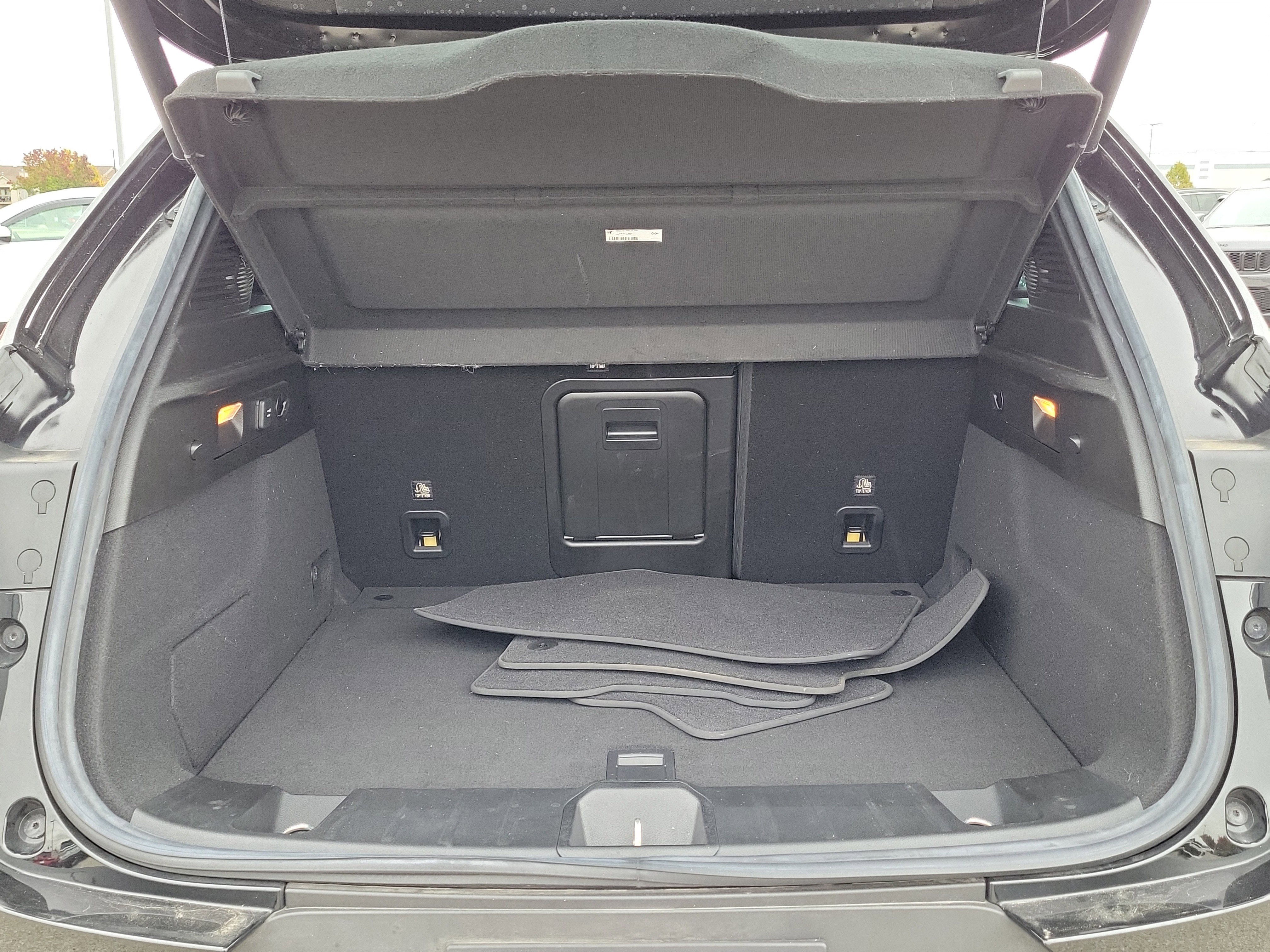 Used 2024 Dodge Hornet GT image 8