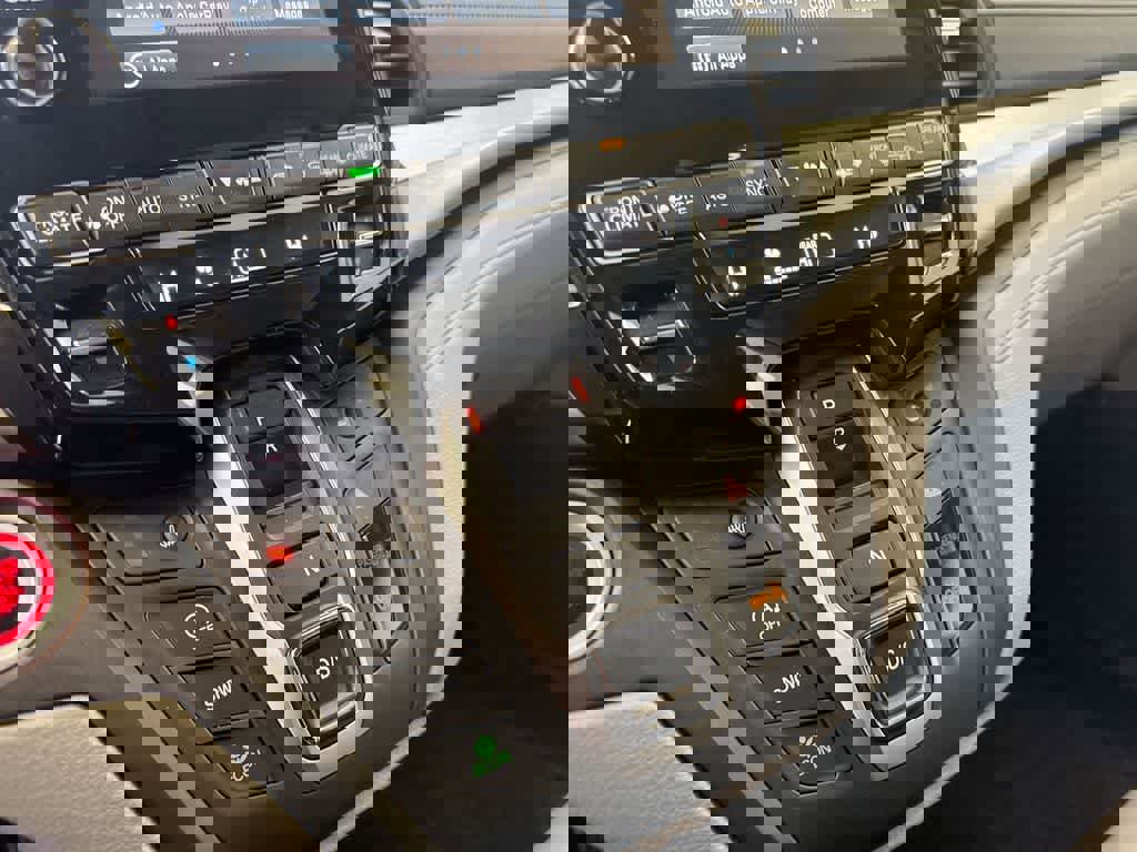 Certified 2023 Honda Odyssey EX-L image 36