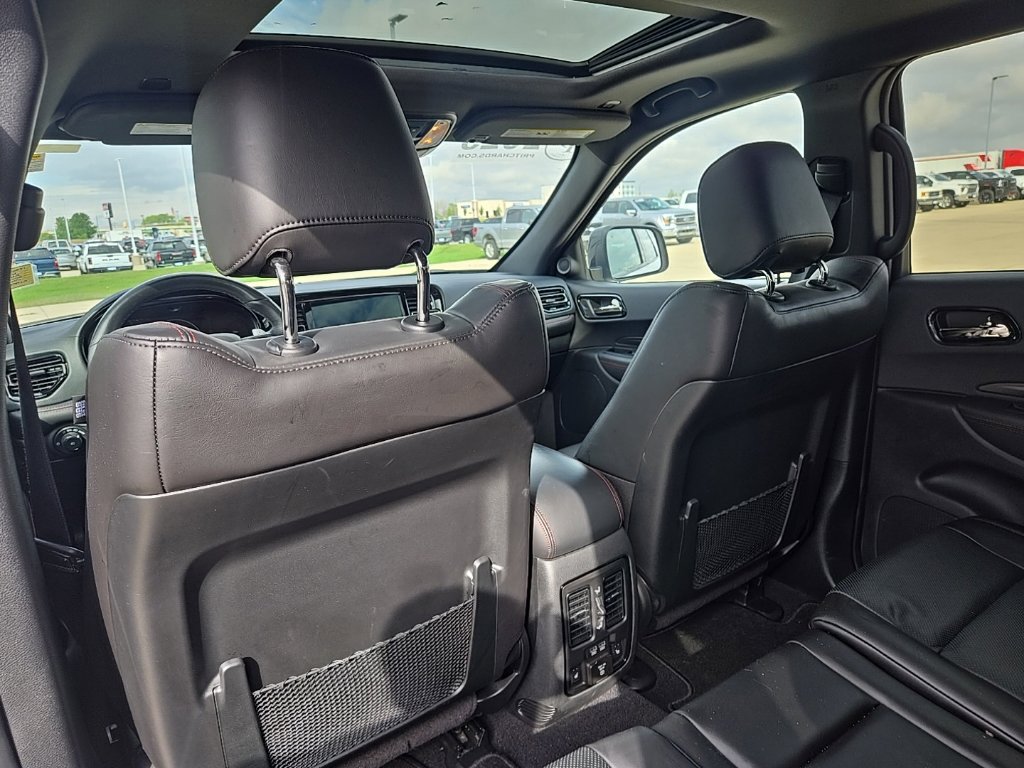 Used 2023 Dodge Durango GT AWD/4WD image 26