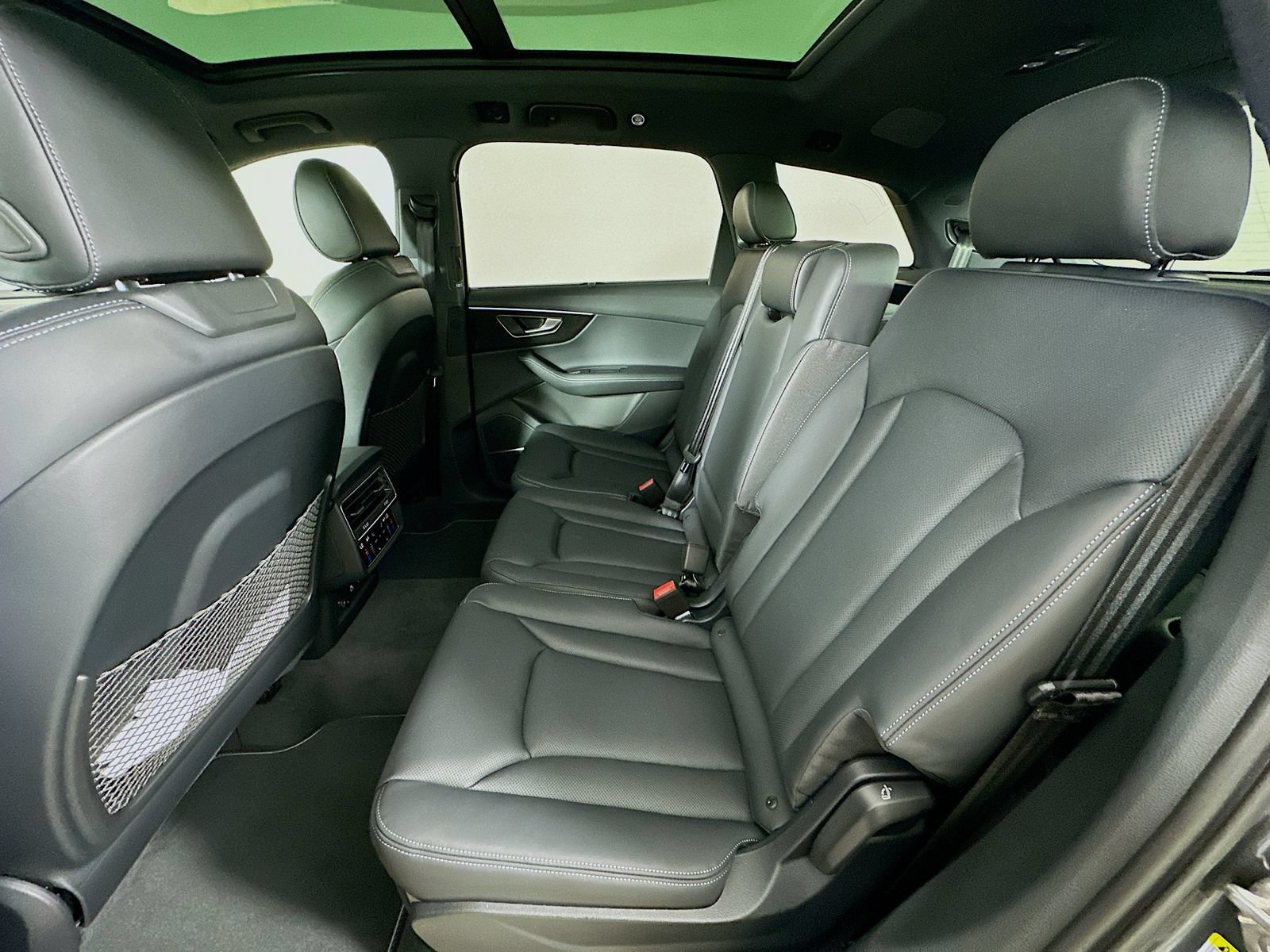 New 2026 Audi Q7 3.0T Prestige AWD/4WD image 38