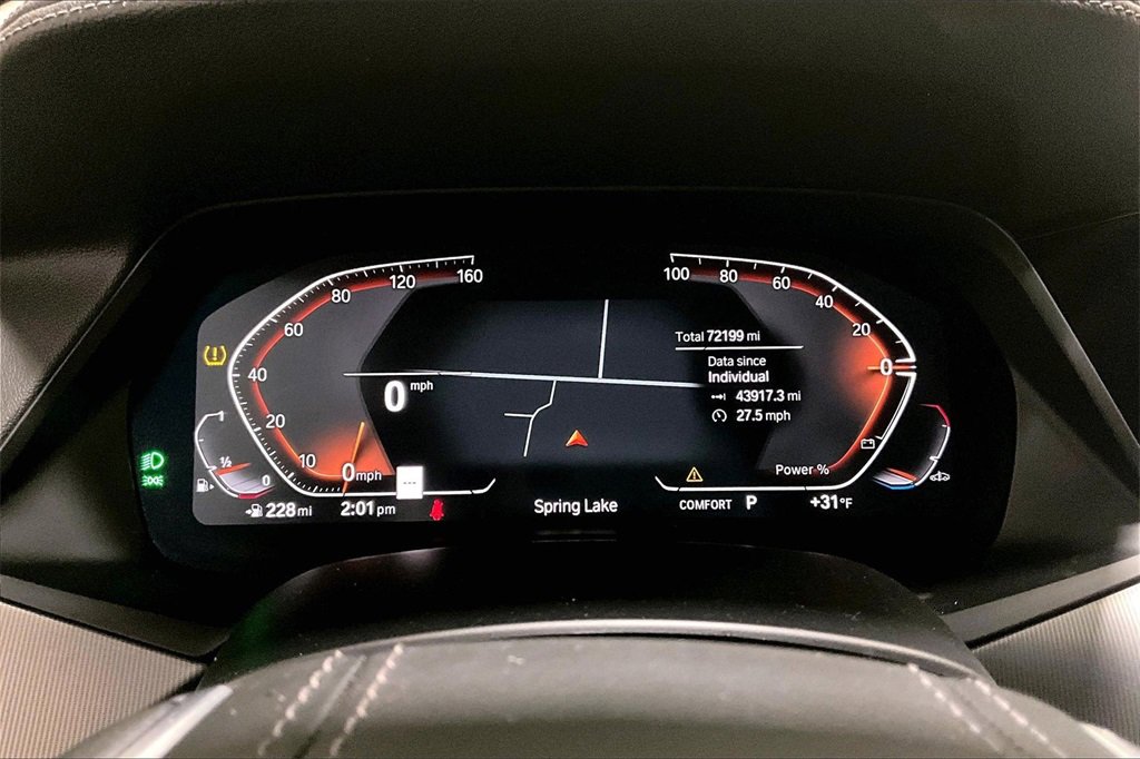 Used 2021 BMW X5 xDrive40i image 13