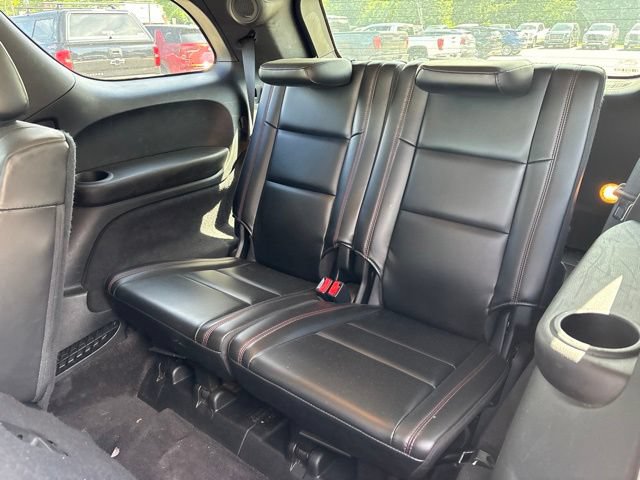Used 2018 Dodge Durango GT w/ Premium Group AWD/4WD image 16