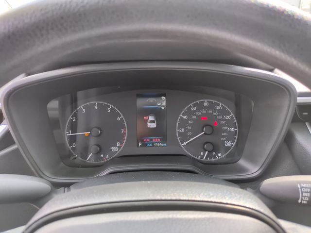 Used 2024 Toyota Corolla LE image 17