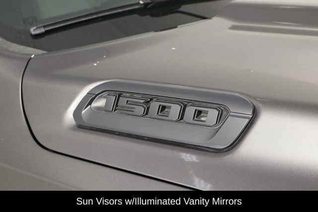 Used 2020 RAM 1500 Big Horn image 42
