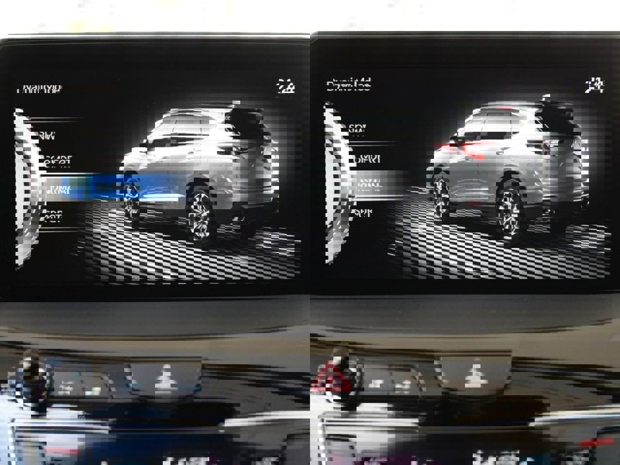 Used 2025 Acura RDX SH-AWD image 29