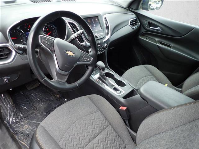 Used 2023 Chevrolet Equinox LT image 11