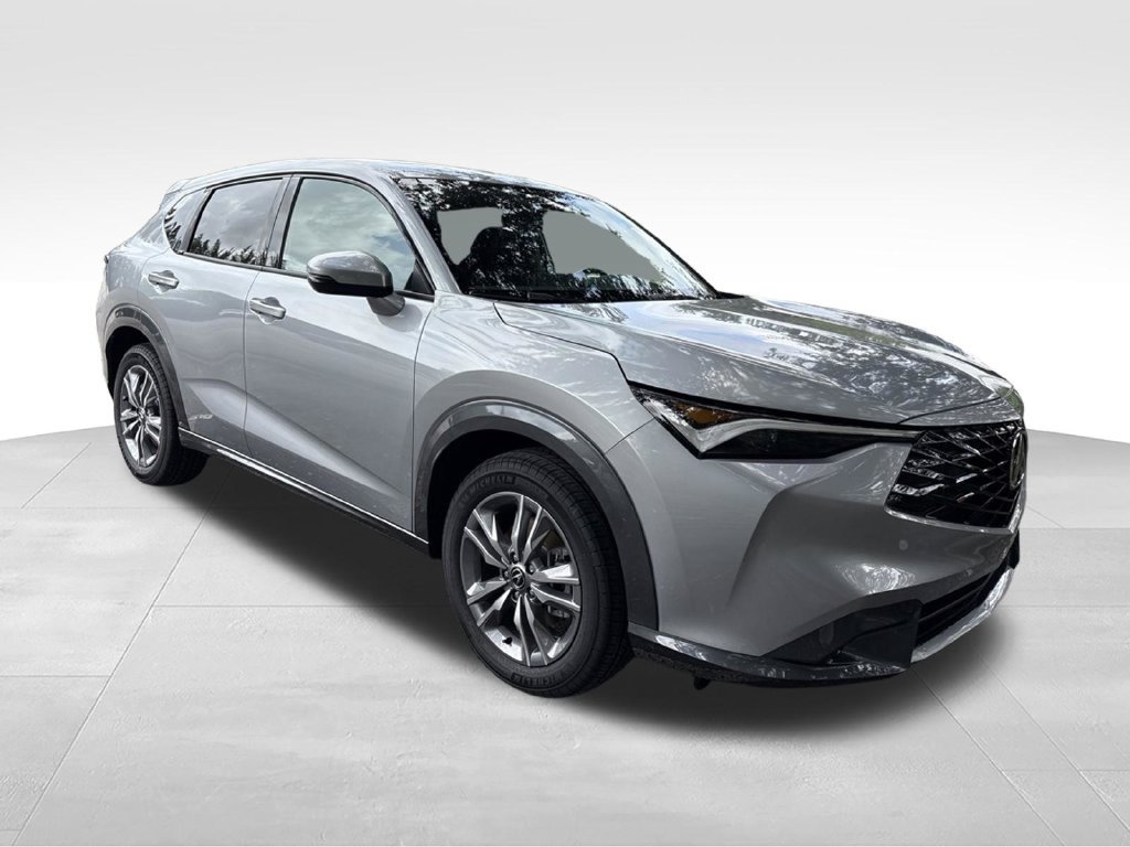 New 2026 Acura ADX FWD image 7