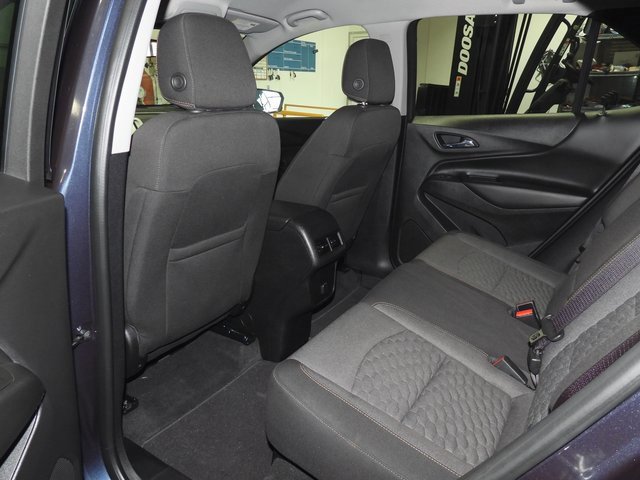 Used 2018 Chevrolet Equinox LT image 30