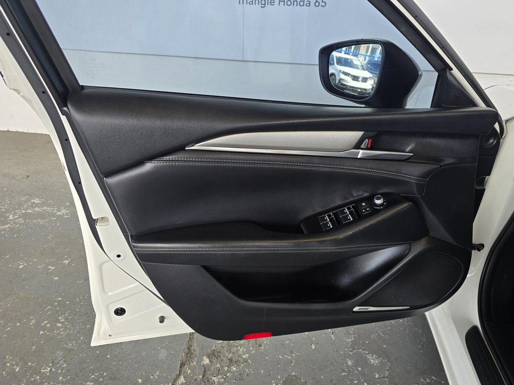 Used 2018 MAZDA MAZDA6 Grand Touring image 23