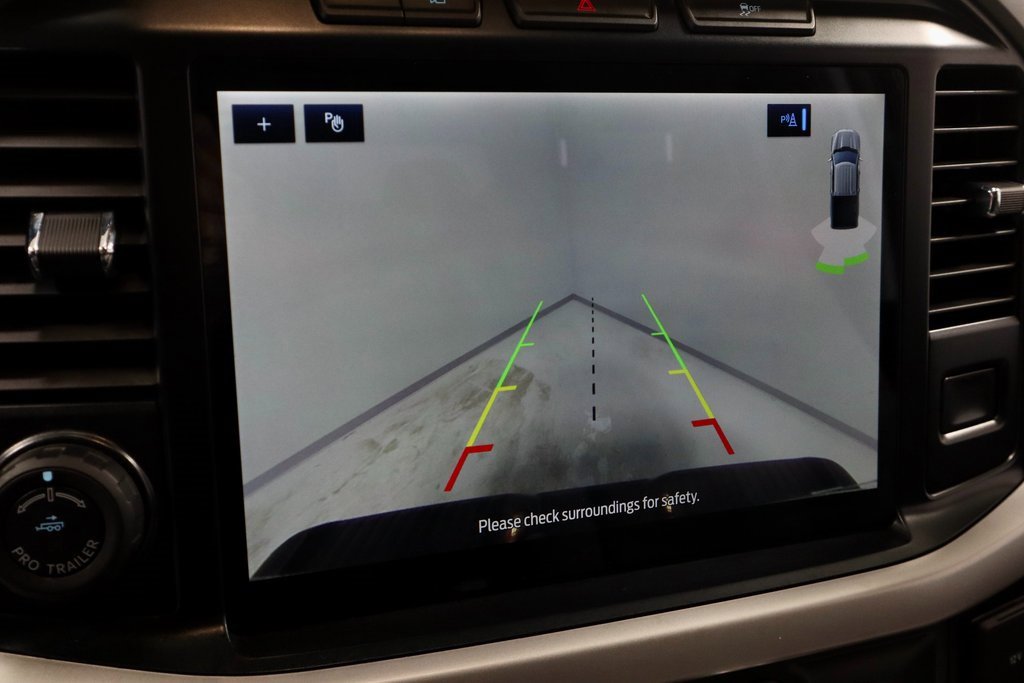 Certified 2022 Ford F150 XLT w/ Equipment Group 302A High image 2