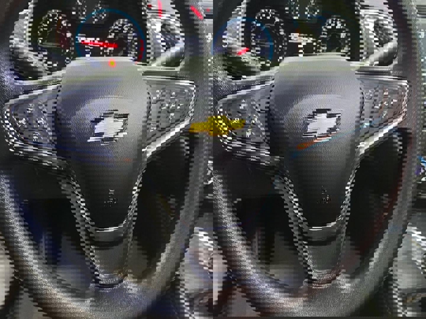 Used 2018 Chevrolet Malibu LT image 11