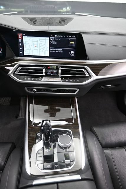 Used 2021 BMW X7 xDrive40i w/ Premium Package AWD/4WD image 16