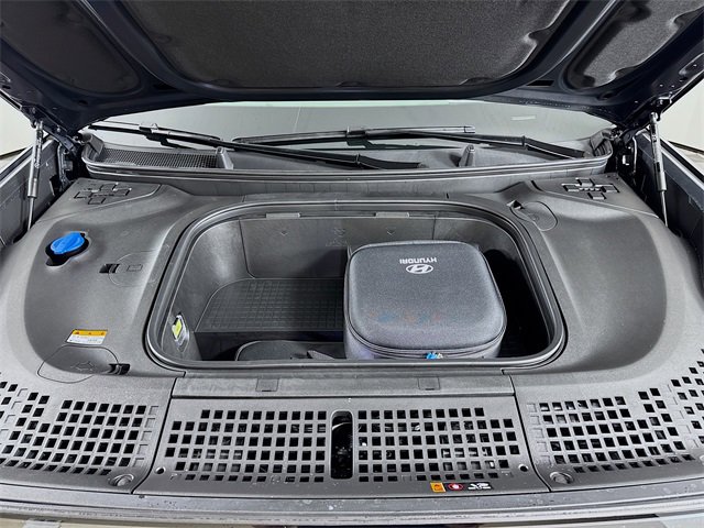 New 2026 Hyundai Ioniq 9 Calligraphy image 52