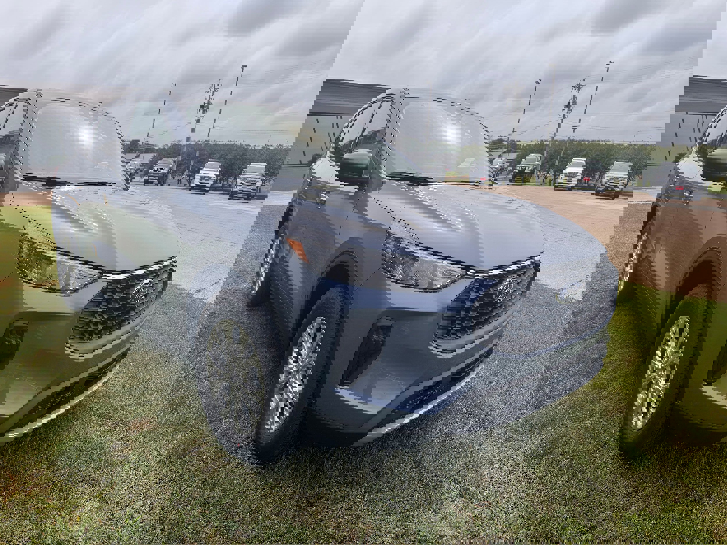 New 2026 Ford Escape Active image 4
