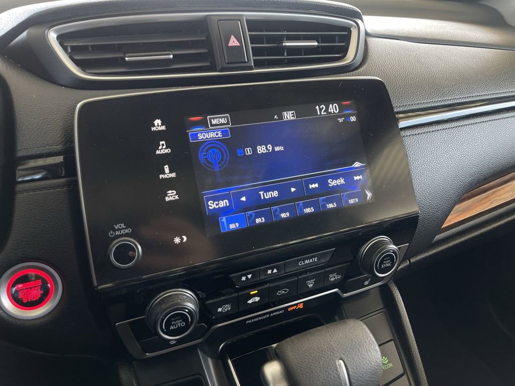 Used 2019 Honda CR-V EX image 13