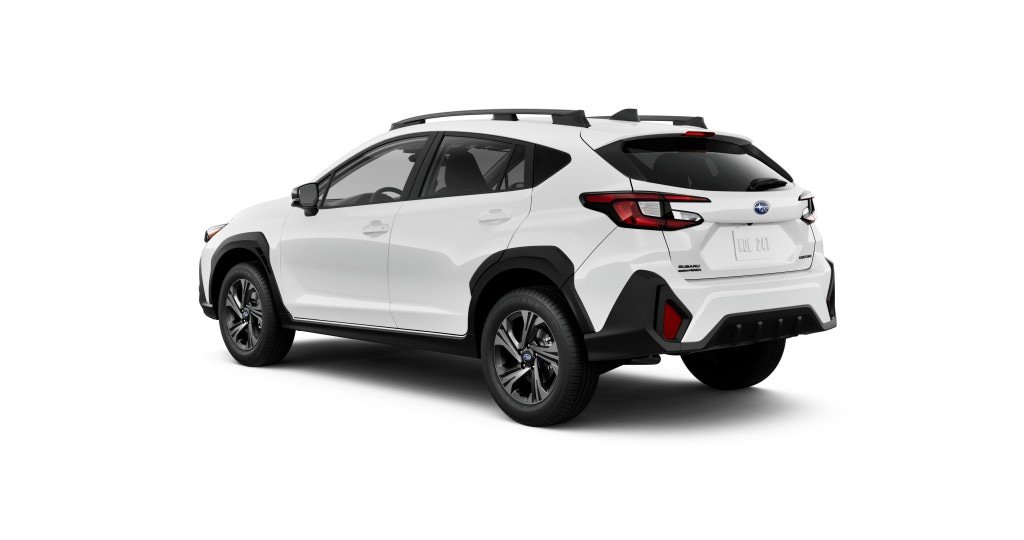 New 2026 Subaru Crosstrek 2.0i Premium AWD/4WD image 6