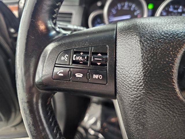 Used 2015 MAZDA CX-9 Sport AWD/4WD image 11