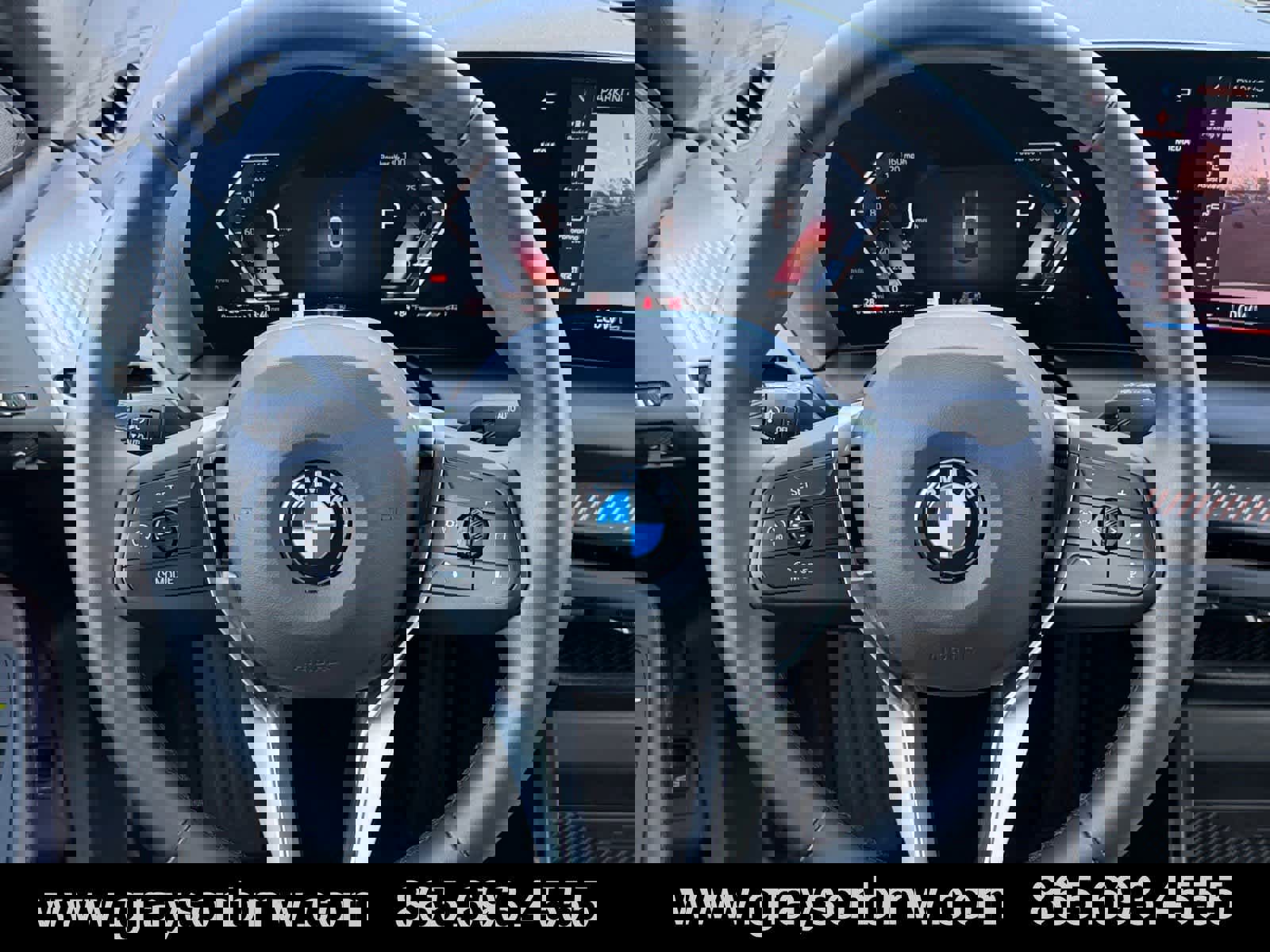 Used 2025 BMW 228i xDrive image 18