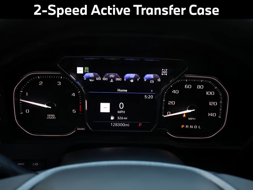 Used 2022 GMC Sierra 2500 Denali w/ Denali Ultimate Package image 32