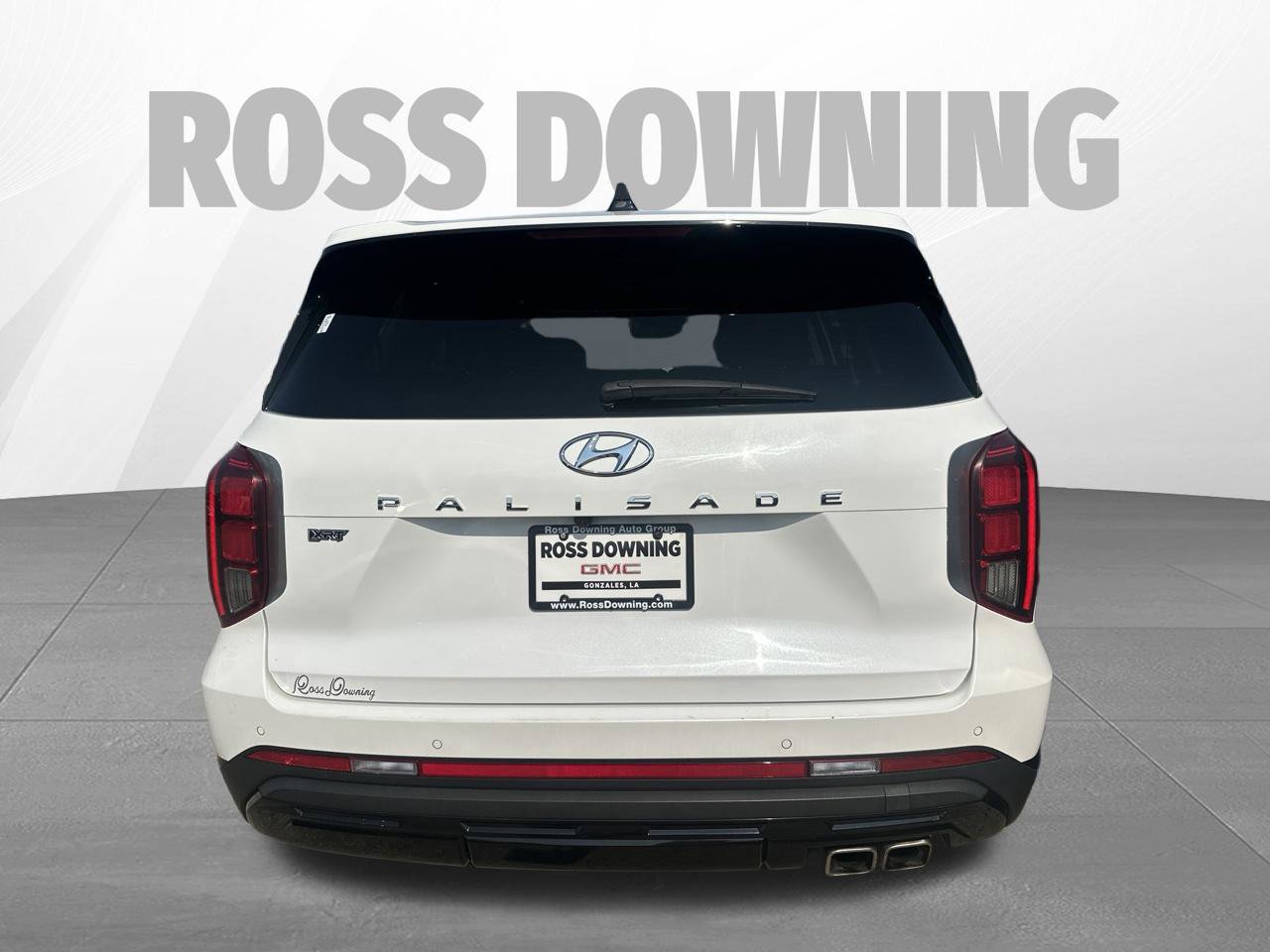 Used 2024 Hyundai Palisade XRT FWD image 5