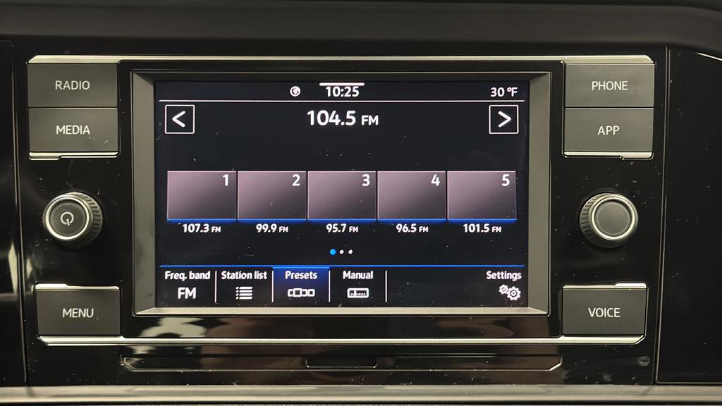 Used 2020 Volkswagen Jetta S FWD image 25