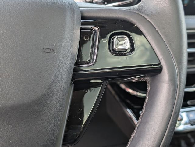 Used 2025 Lincoln Corsair Grand Touring w/ Equipment Group 301A image 20