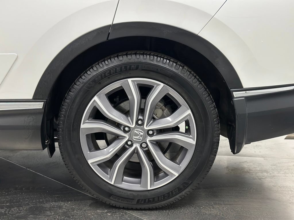 Used 2020 Honda CR-V Touring image 26