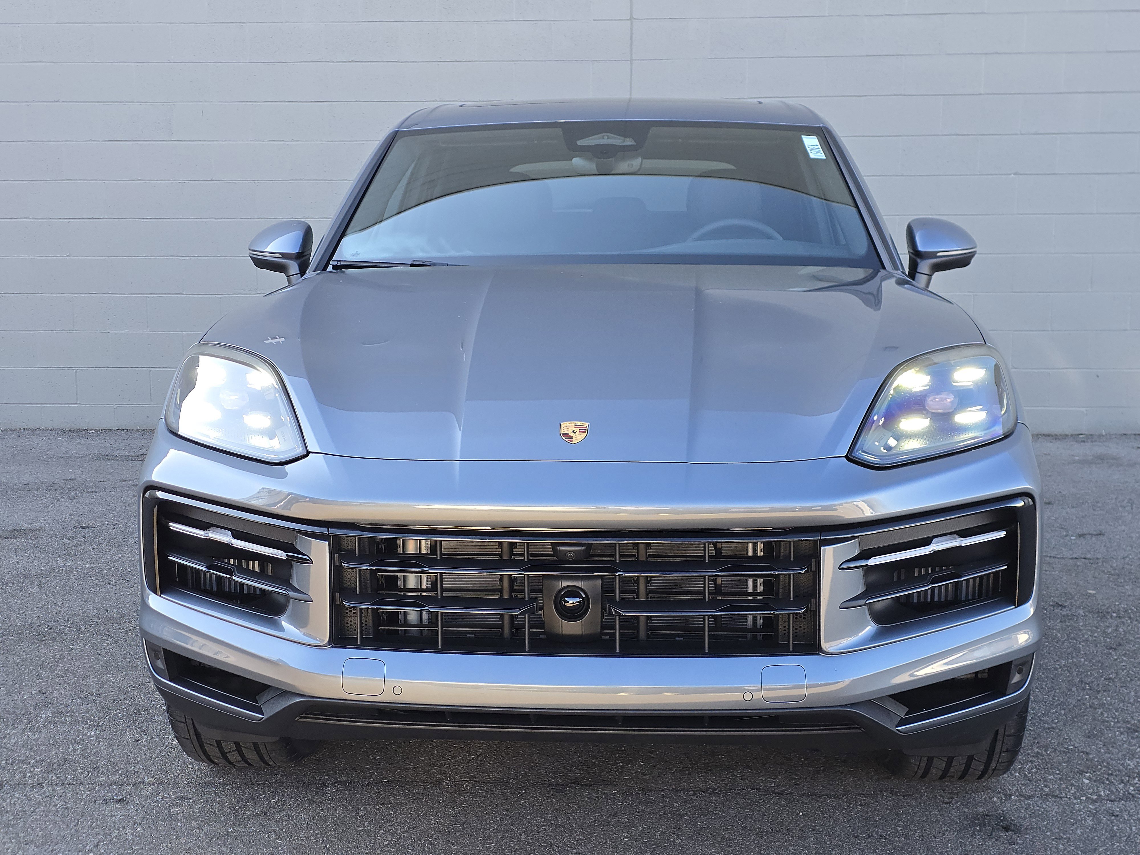 New 2026 Porsche Cayenne image 6