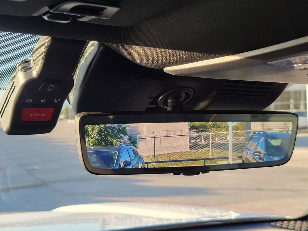 Used 2025 Toyota Tacoma 4x4 Double Cab Hybrid image 31