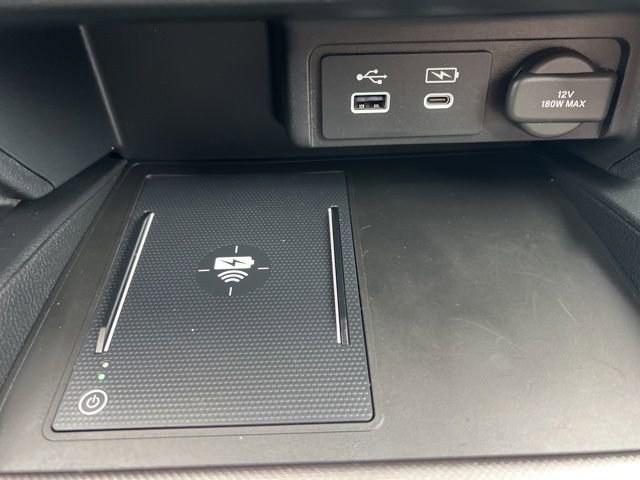 Used 2025 Honda Ridgeline RTL image 14