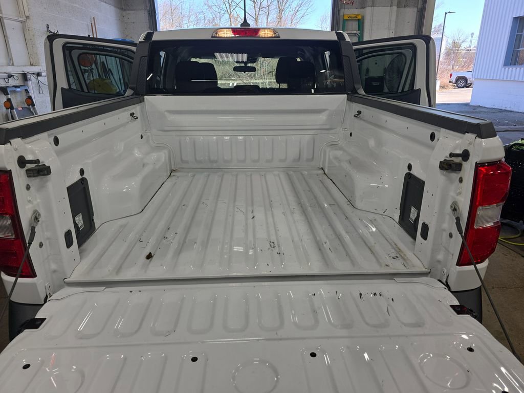 Used 2024 Ford Maverick XL w/ Equipment Group 100A Standard image 12