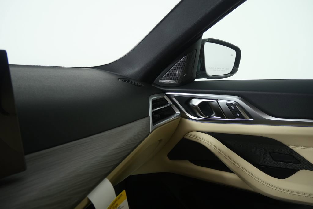 New 2026 BMW i4 eDrive40 w/ Premium Package image 26