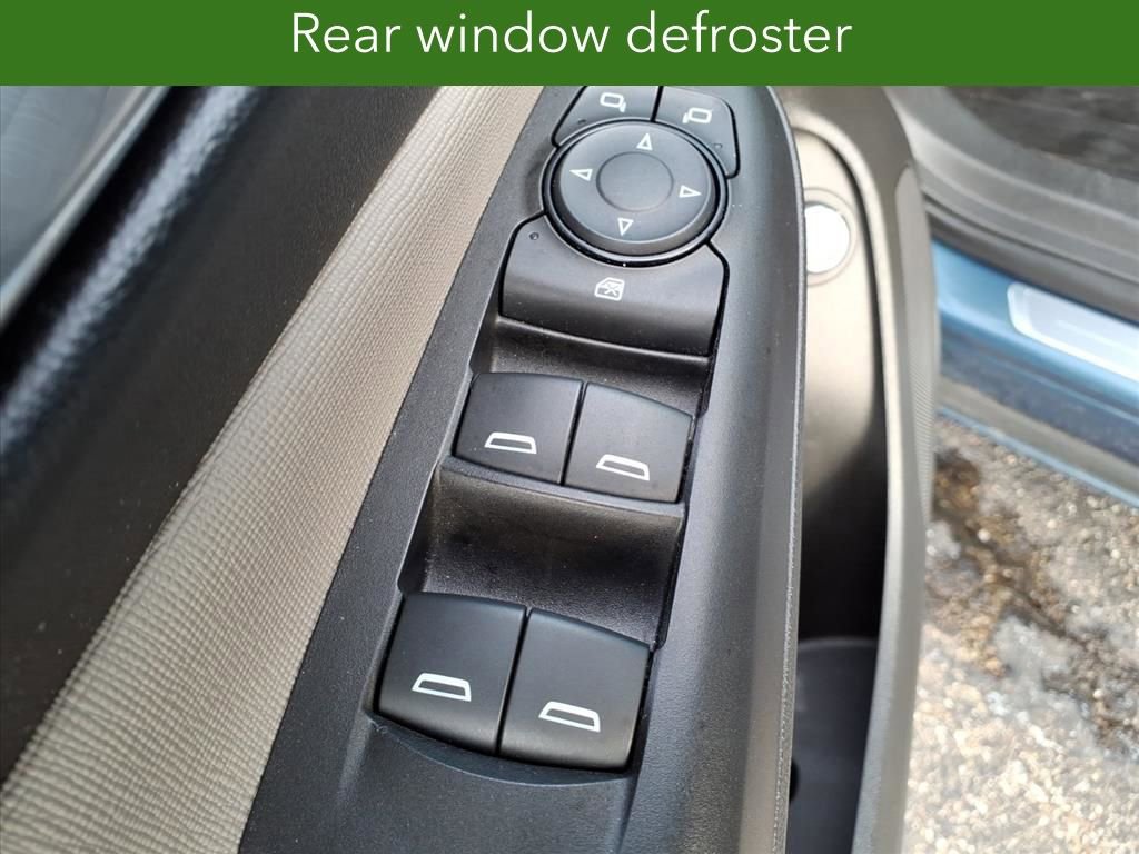 Certified 2024 Buick Envista Avenir image 24