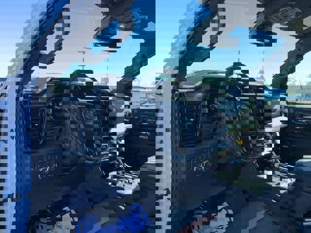 New 2026 GMC Sierra 1500 AT4 w/ AT4 Premium Package image 15