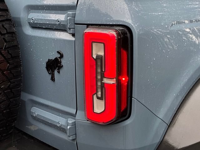 Used 2024 Ford Bronco Wildtrak AWD/4WD image 15