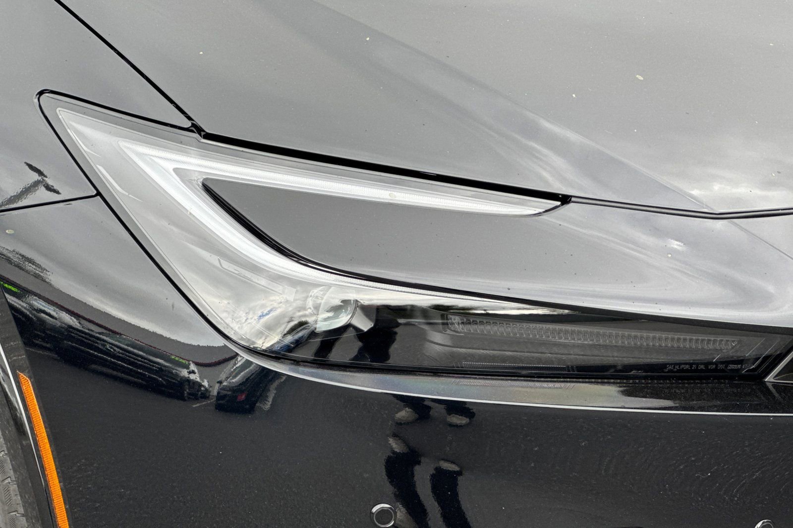 New 2026 Toyota Prius Limited image 30