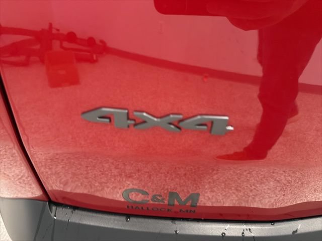 New 2026 Jeep Cherokee Limited AWD/4WD image 9