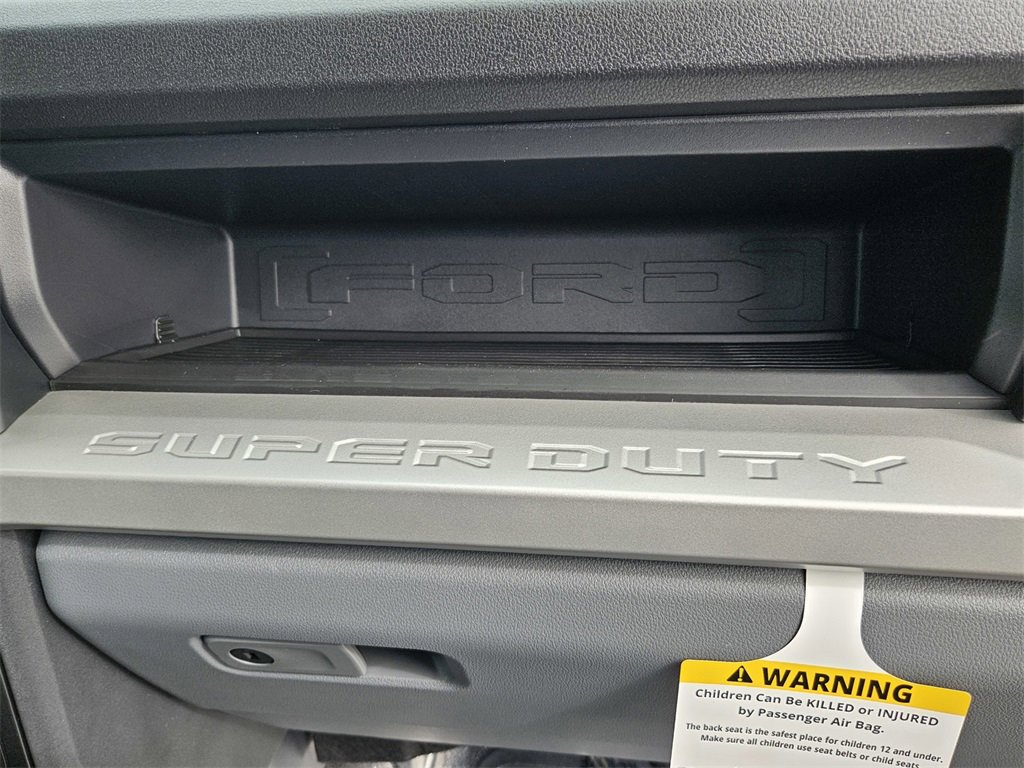 New 2026 Ford F250 XL image 37