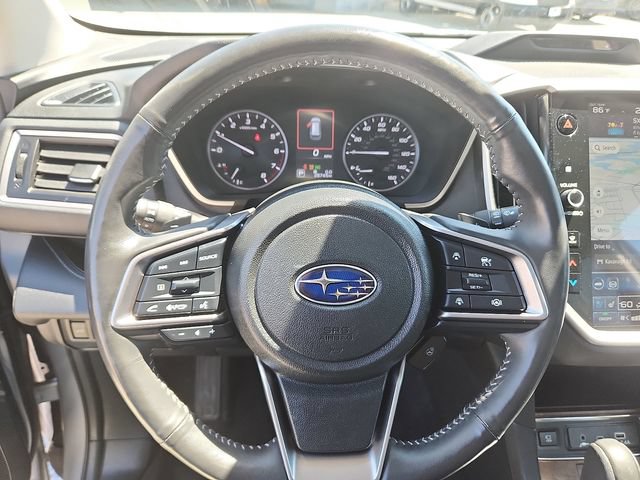 Used 2023 Subaru Ascent Touring AWD/4WD image 16