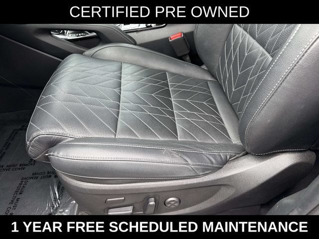 Used 2023 Kia Telluride SX X-Line AWD/4WD image 15