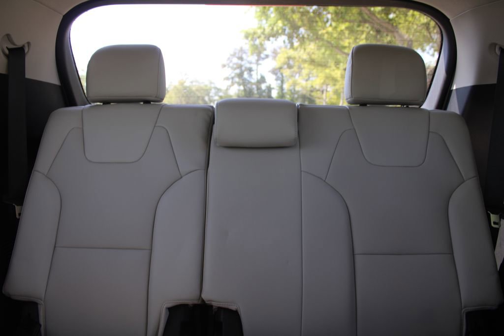 Used 2023 Kia Telluride S w/ S Sunroof Package image 57