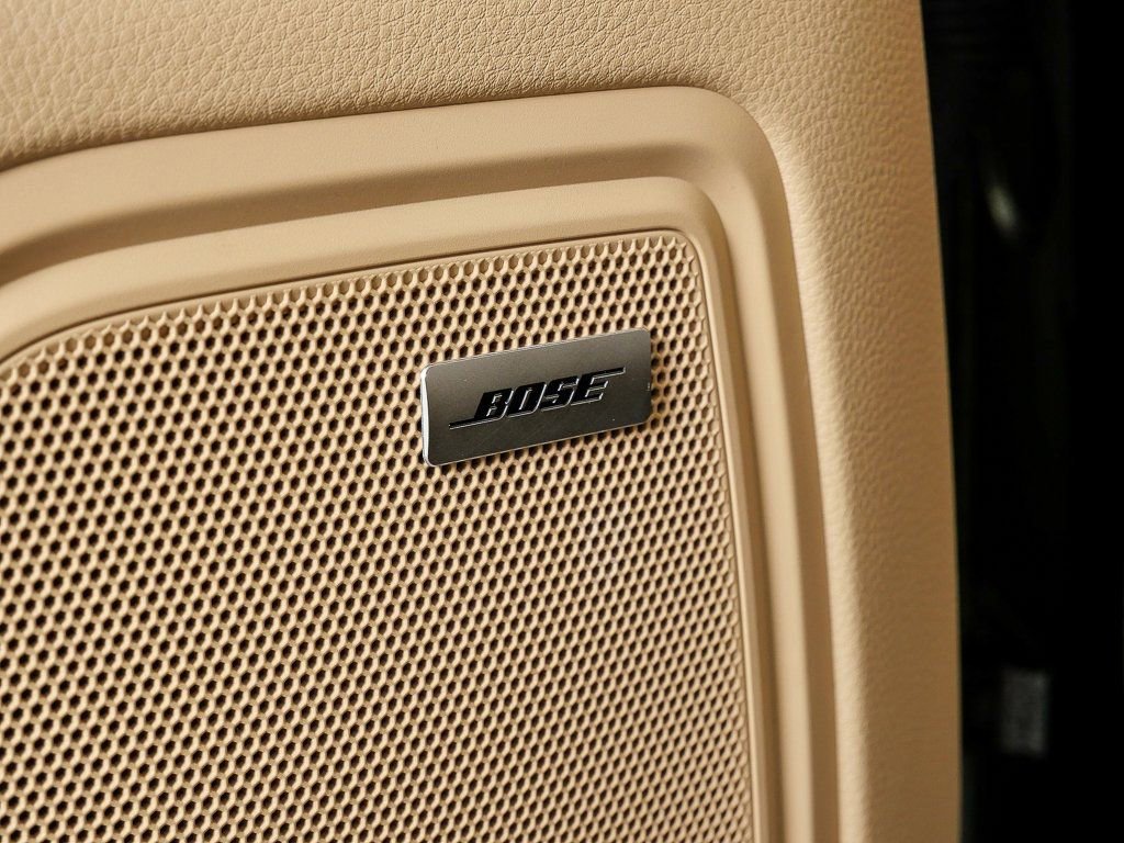 Used 2017 Porsche Macan AWD image 7