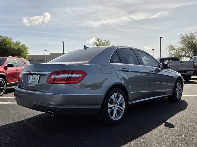 Used 2011 Mercedes-Benz E 350 Sedan image 6