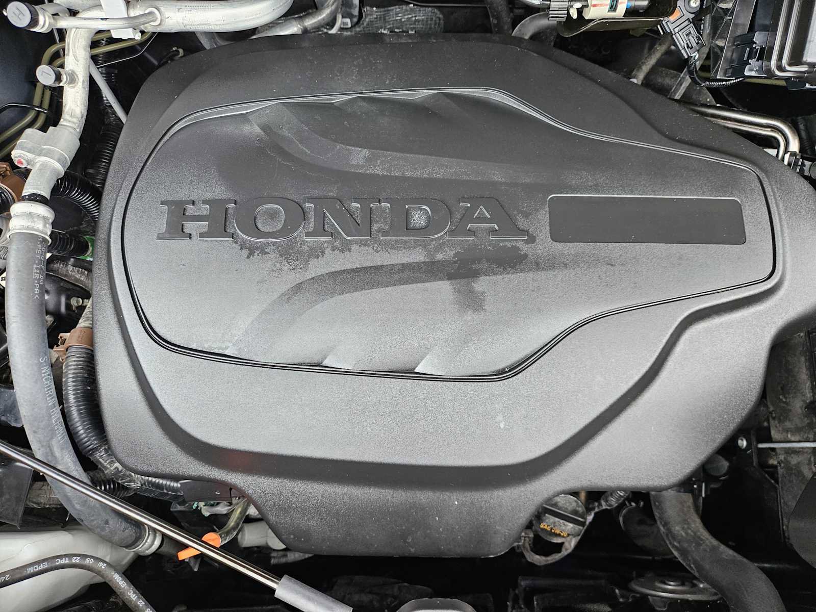 Certified 2023 Honda Ridgeline RTL image 31