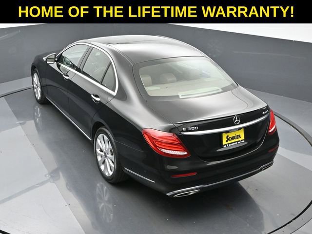 Used 2018 Mercedes-Benz E 300 4MATIC image 63
