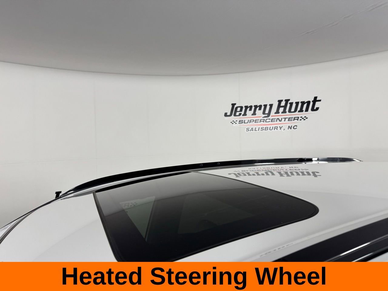 Used 2023 Honda CR-V Sport Touring image 14